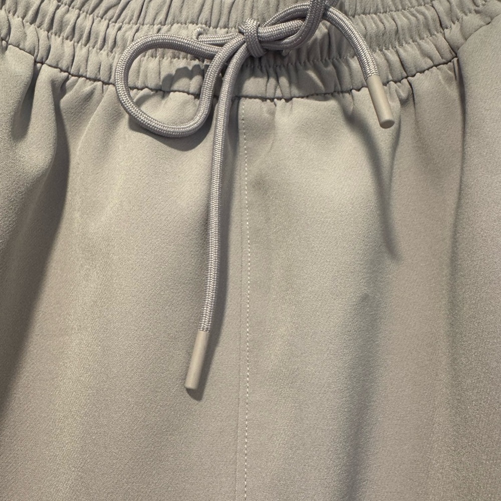 Athleta lilac Pencil Skirt medium - Picture 4 of 6